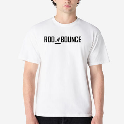 Roo Bounce T-Shirt Thumbnail