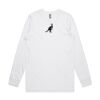 Mens Base Longsleeve Tee Thumbnail